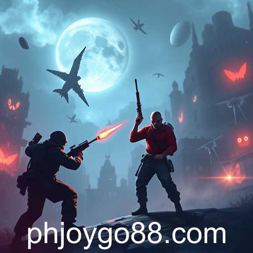 Unleashing the Thrill of Action Play: The Rise of 'Phjoy'