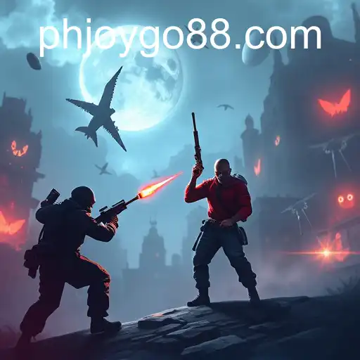 Unleashing the Thrill of Action Play: The Rise of 'Phjoy'