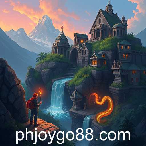 Exploring the Thrills of 'Adventure Games' with Phjoy