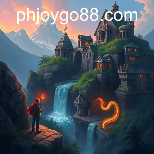 Exploring the Thrills of 'Adventure Games' with Phjoy
