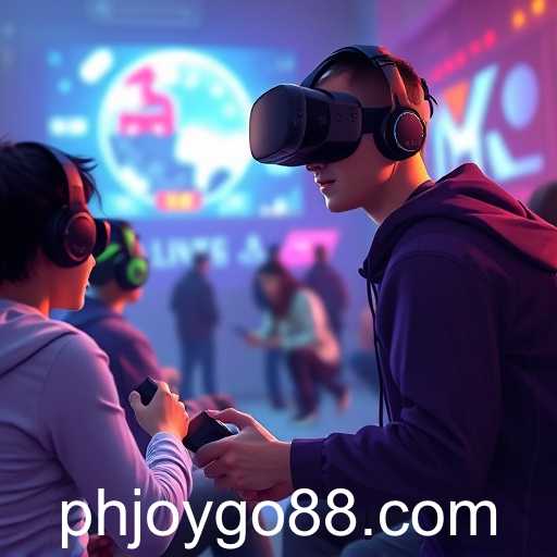 The Revival of Classic Arcade Games Amidst Modern Innovations