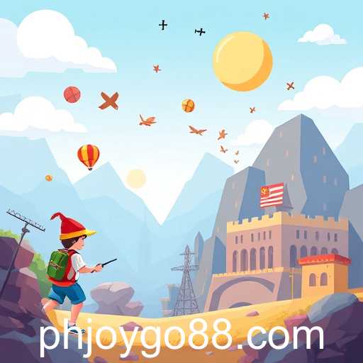 Exploring the 'Educational' Game Category on PHJoy: A Journey into Learning Through Play