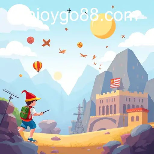 Exploring the 'Educational' Game Category on PHJoy: A Journey into Learning Through Play