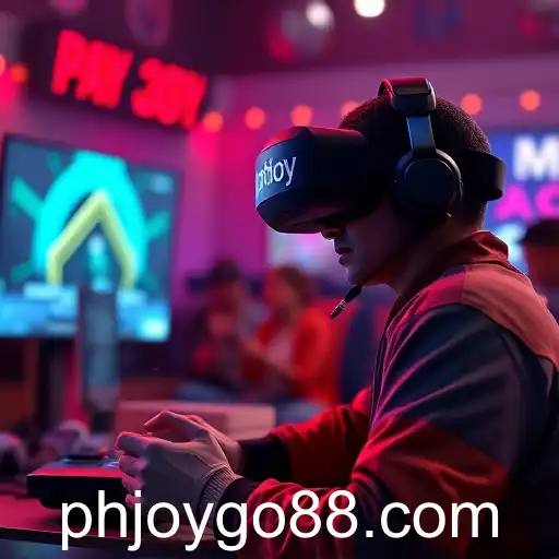 The Evolution of Game Industry in a Digital Age