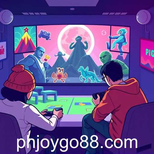 The Rising Influence of Game Websites in 2025