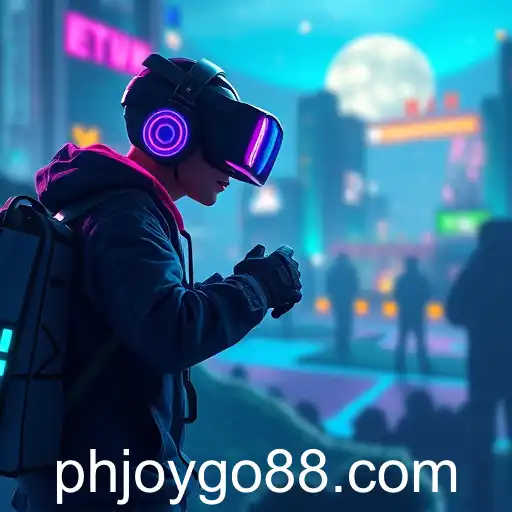 Gaming Innovation with Phjoy