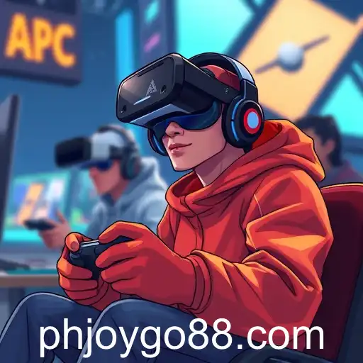 Gaming Revolution: The Rise of 'phjoy' and 2025 Trends