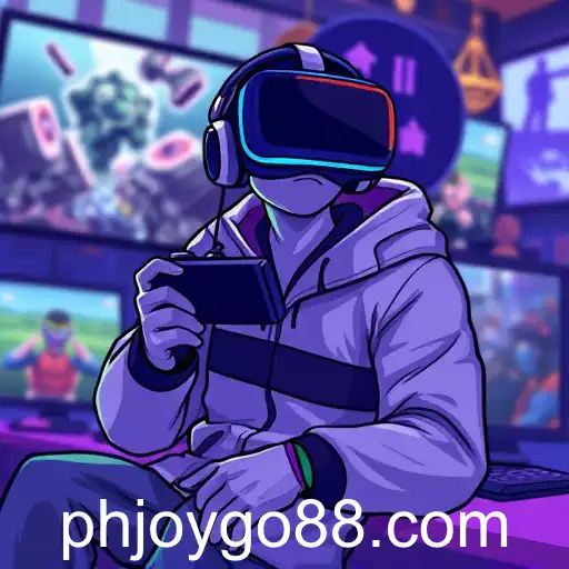 Gaming Trends Revolutionizing 2025