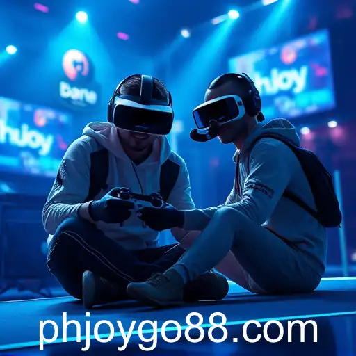 Gaming Trends and Innovations Amidst Global Changes