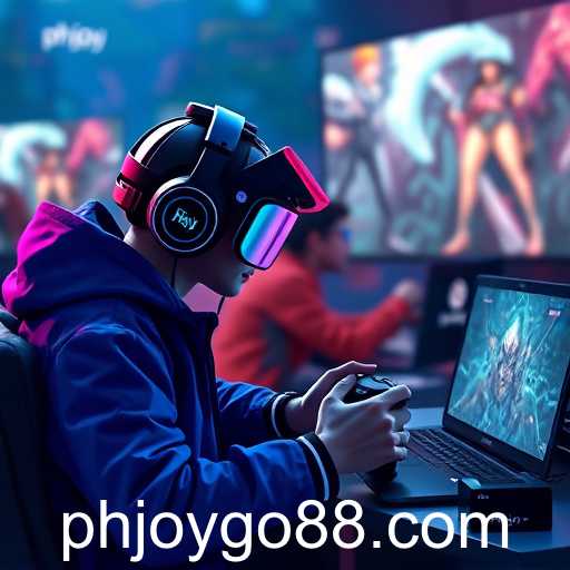 The Rise of Interactive Gaming Communities