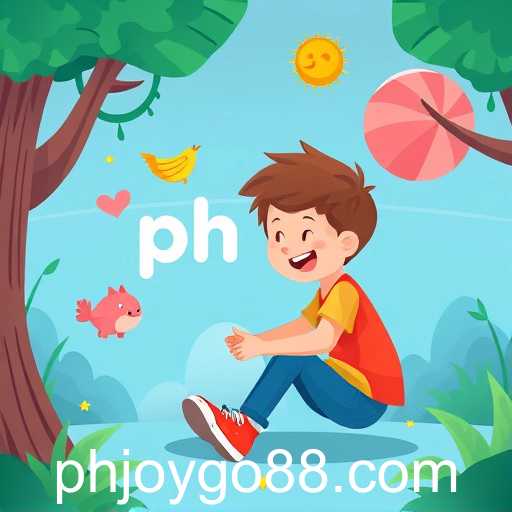 Exploring the Excitement of 'Kids Fun' Games: A World of Adventure with 'phjoy'
