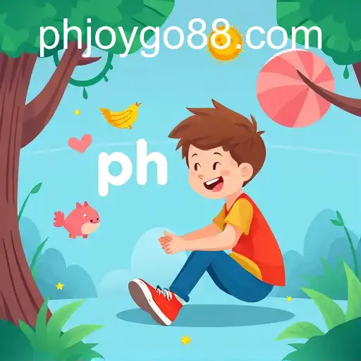 Exploring the Excitement of 'Kids Fun' Games: A World of Adventure with 'phjoy'