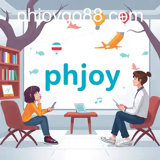 Gamifying Language Learning: The 'Phjoy' Revolution