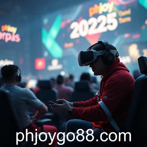 The Evolving Landscape of Online Gaming