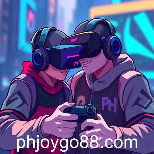The Rising Influence of Phjoy in Gaming