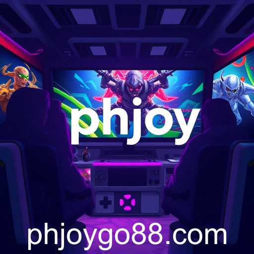 The Rise of Phjoy: A Digital Haven for Gamers