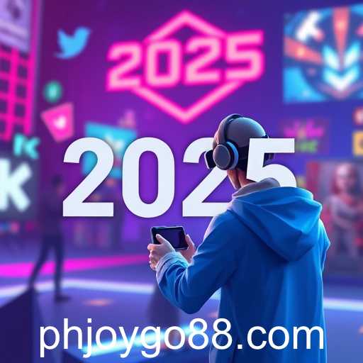 Phjoy Gaming Revolution in 2025