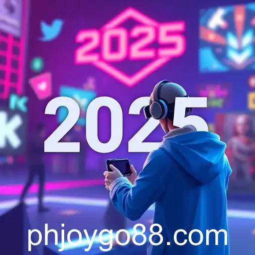 Phjoy Gaming Revolution in 2025