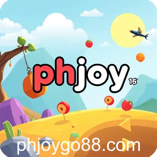 Phjoy Revolutionizes Online Gaming in 2025