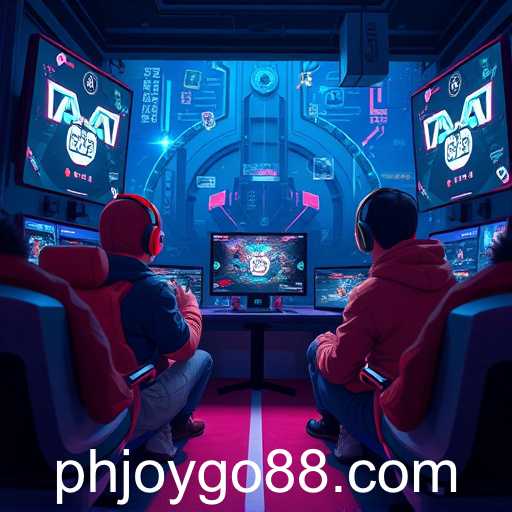 Rise of Online English Game Platforms