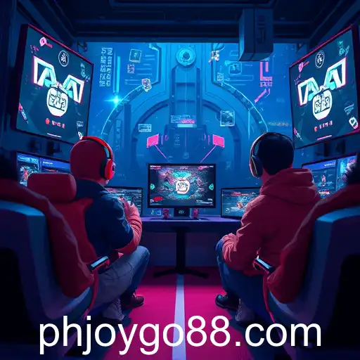 Rise of Online English Game Platforms