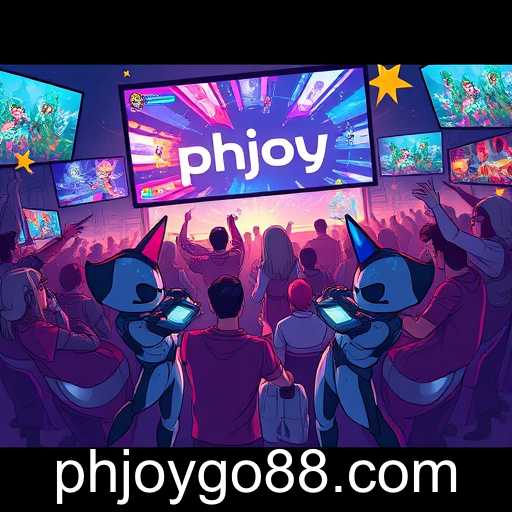 The Rise of 'Phjoy': Trends and Insights