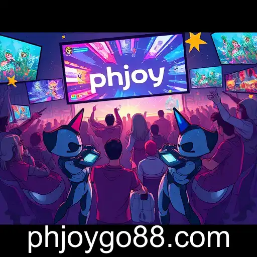 The Rise of 'Phjoy': Trends and Insights