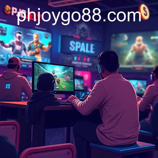 The Rise of PHJOY: Revolutionizing Online Gaming