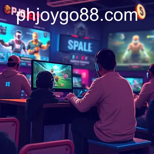 The Rise of PHJOY: Revolutionizing Online Gaming