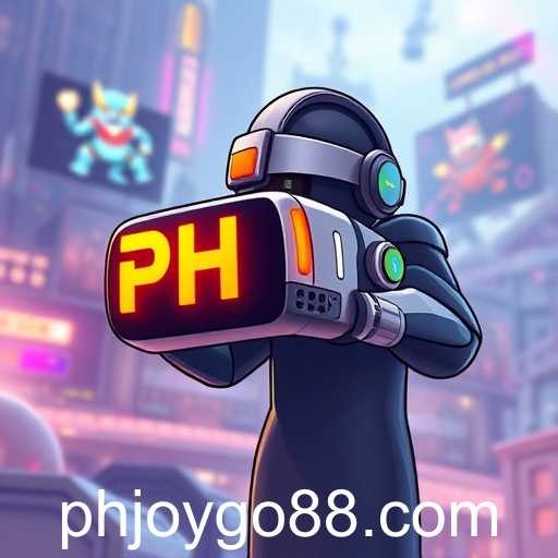 The Rise of Phjoy: Gaming in a Changing World