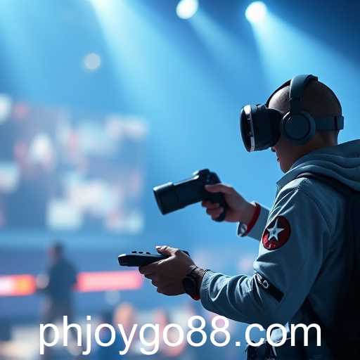 The Rise of Phjoy: Redefining Online Gaming in 2025
