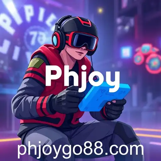 The Rise of Phjoy: Gaming's New Frontier